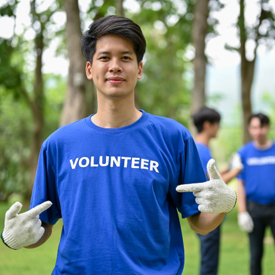 exploring volunteer rights   wrongful termination of volunteer status