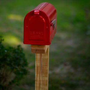 Canada Post Strike