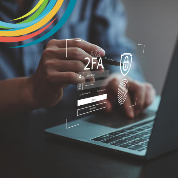 beyond passwords  how charities can level up their online security