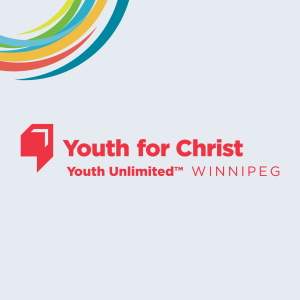 Congratulations, Youth For Christ (Winnipeg) Inc.!