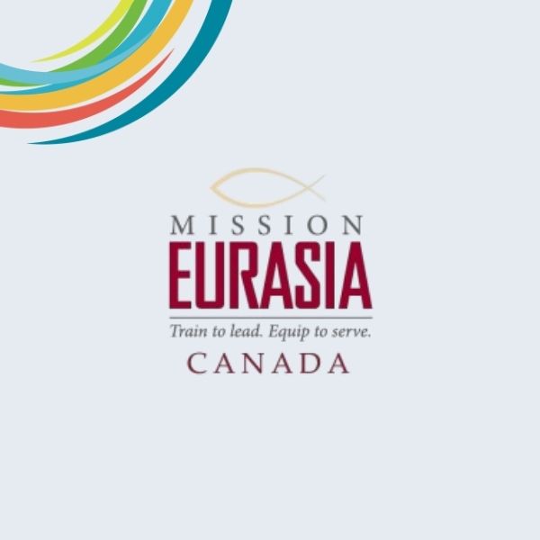 congratulations  mission eurasia  inc
