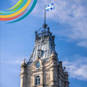 Quebec’s Bill 9 – What Does Secularism Look Like For Religious Organizations?