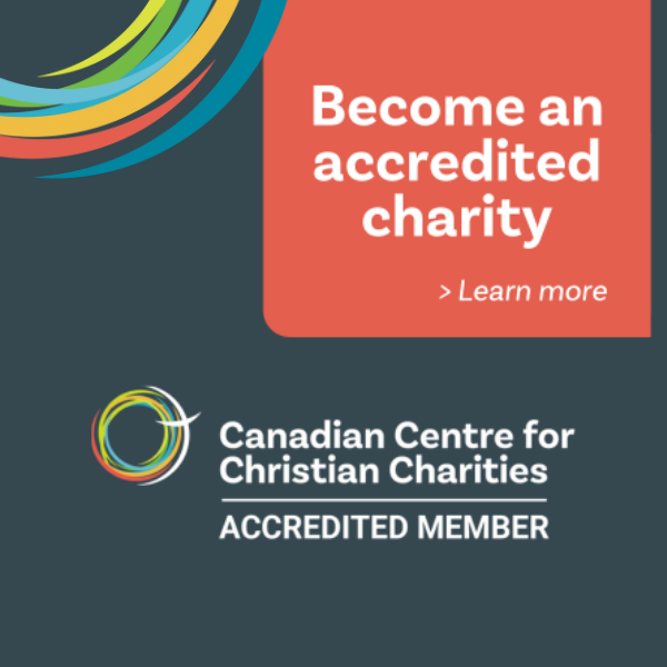 is our ministry ready for accreditation