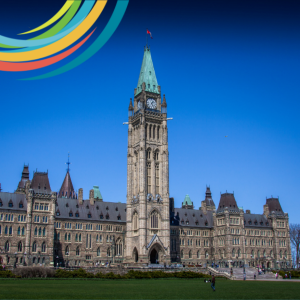 Notice of Ways and Means Motion – Proposed Changes to Legislation Affecting Charities